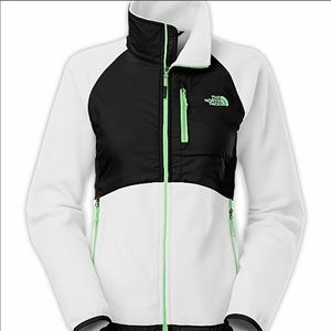 The North Face McEllison jacket